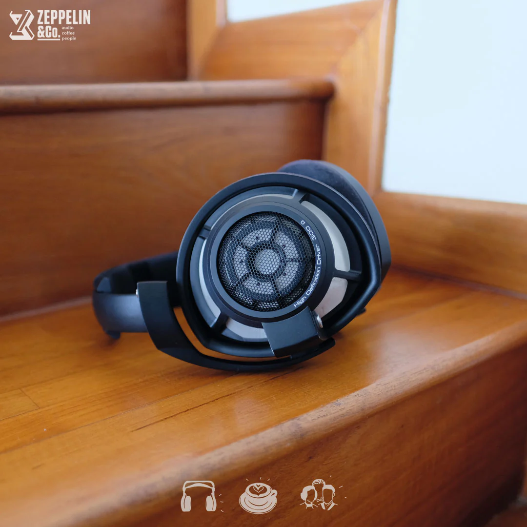 Sennheiser HD800S - Image 4