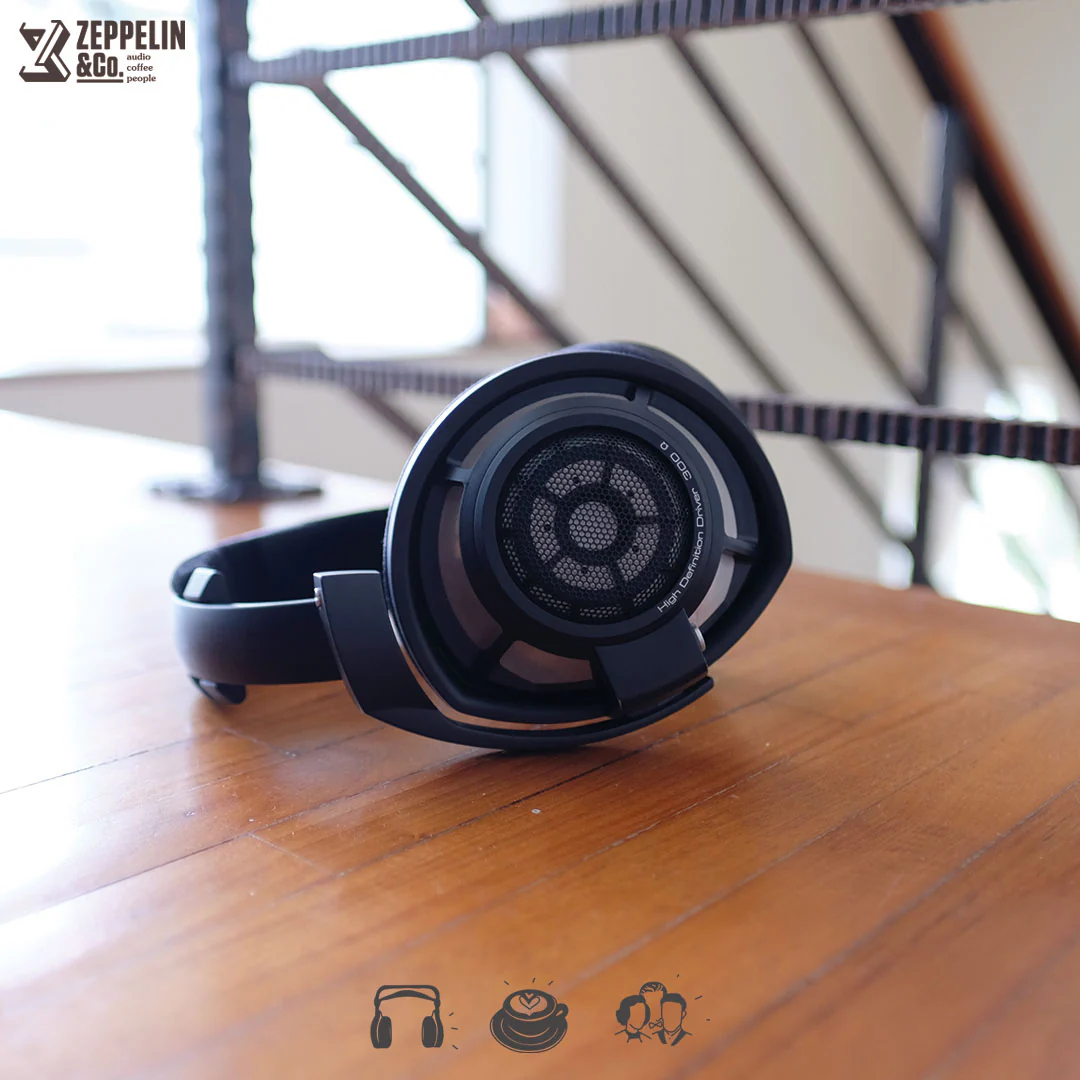 Sennheiser HD800S - Image 5