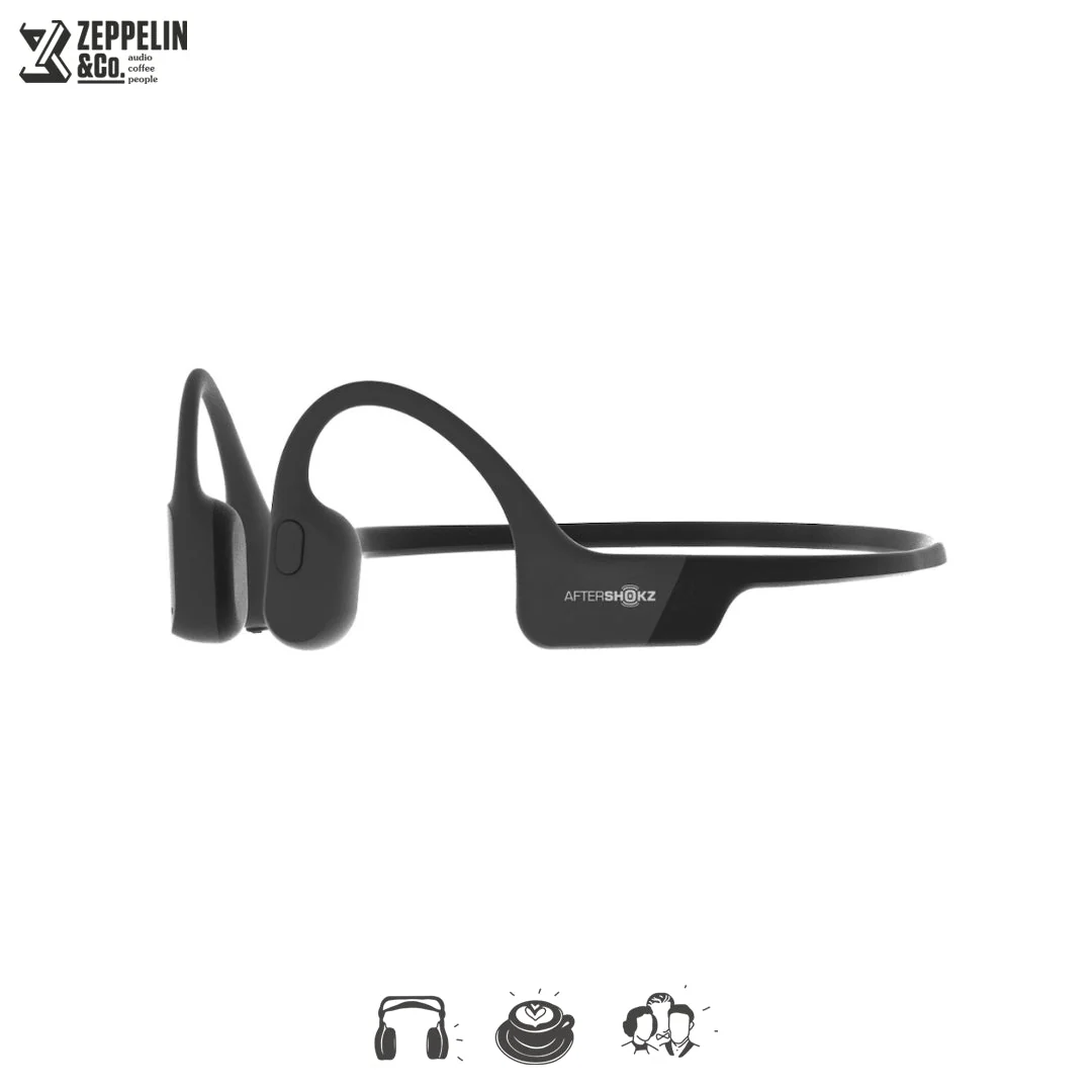 Shokz OpenRun (formerly Aeropex) - Image 3