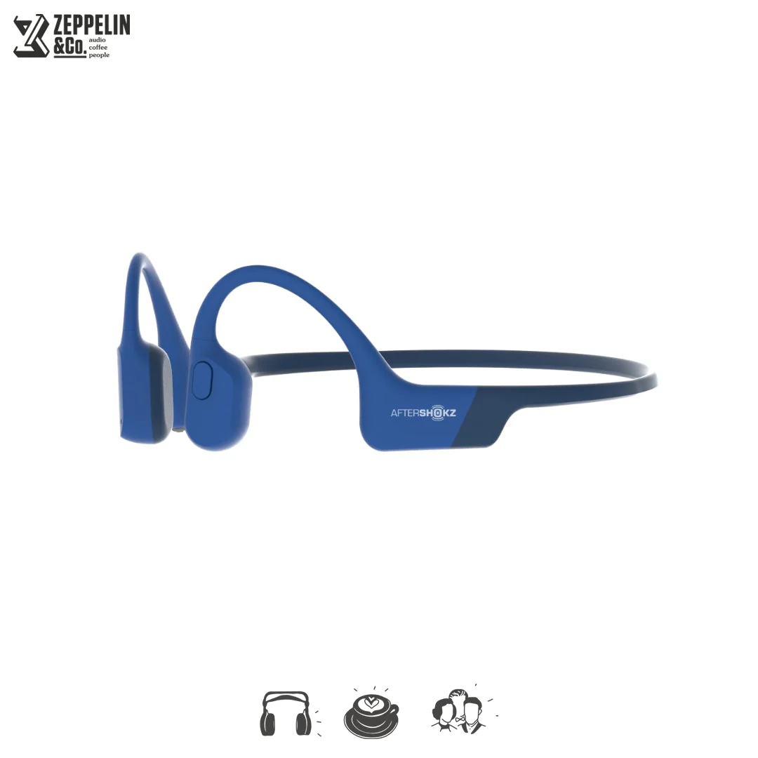 Shokz OpenRun (formerly Aeropex) - Image 4