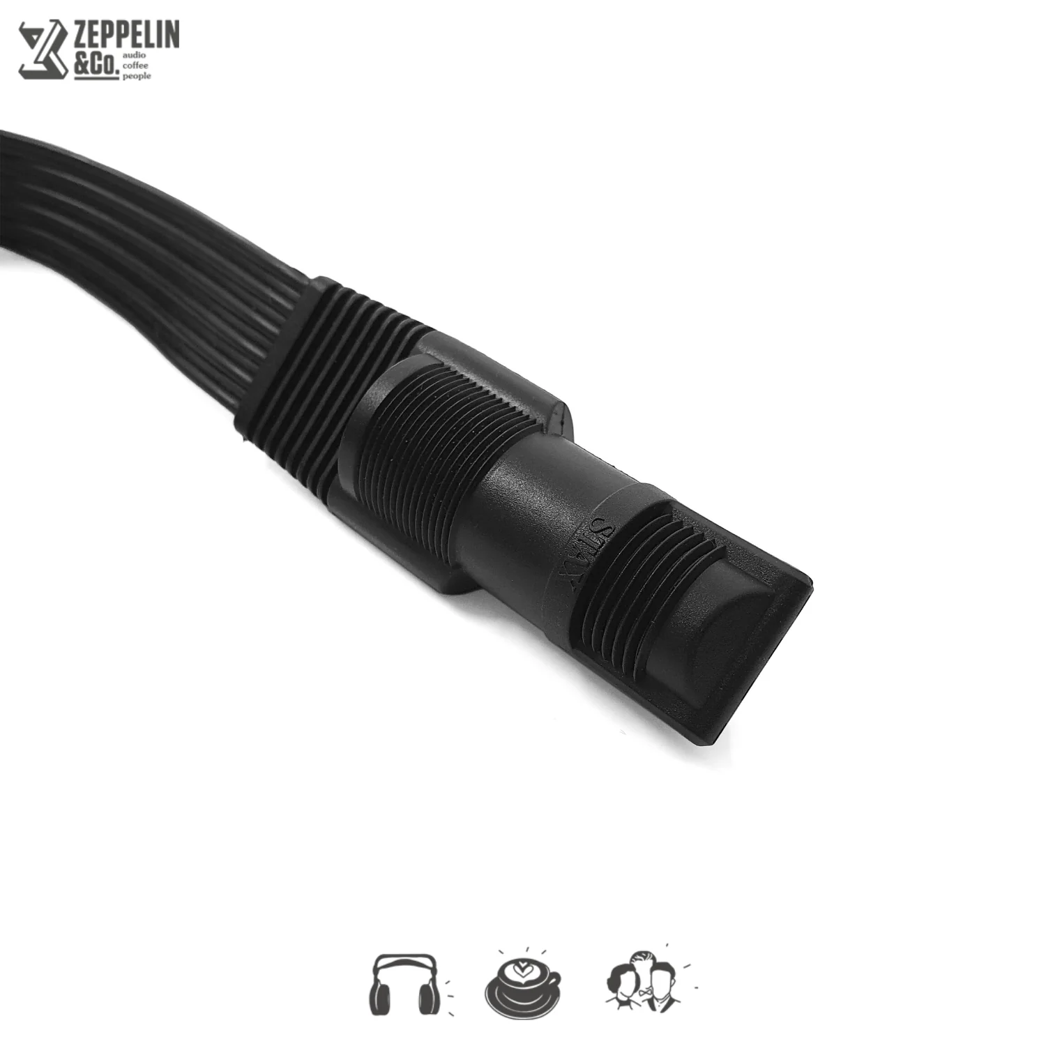 Stax Cable Plug Cap - Image 3