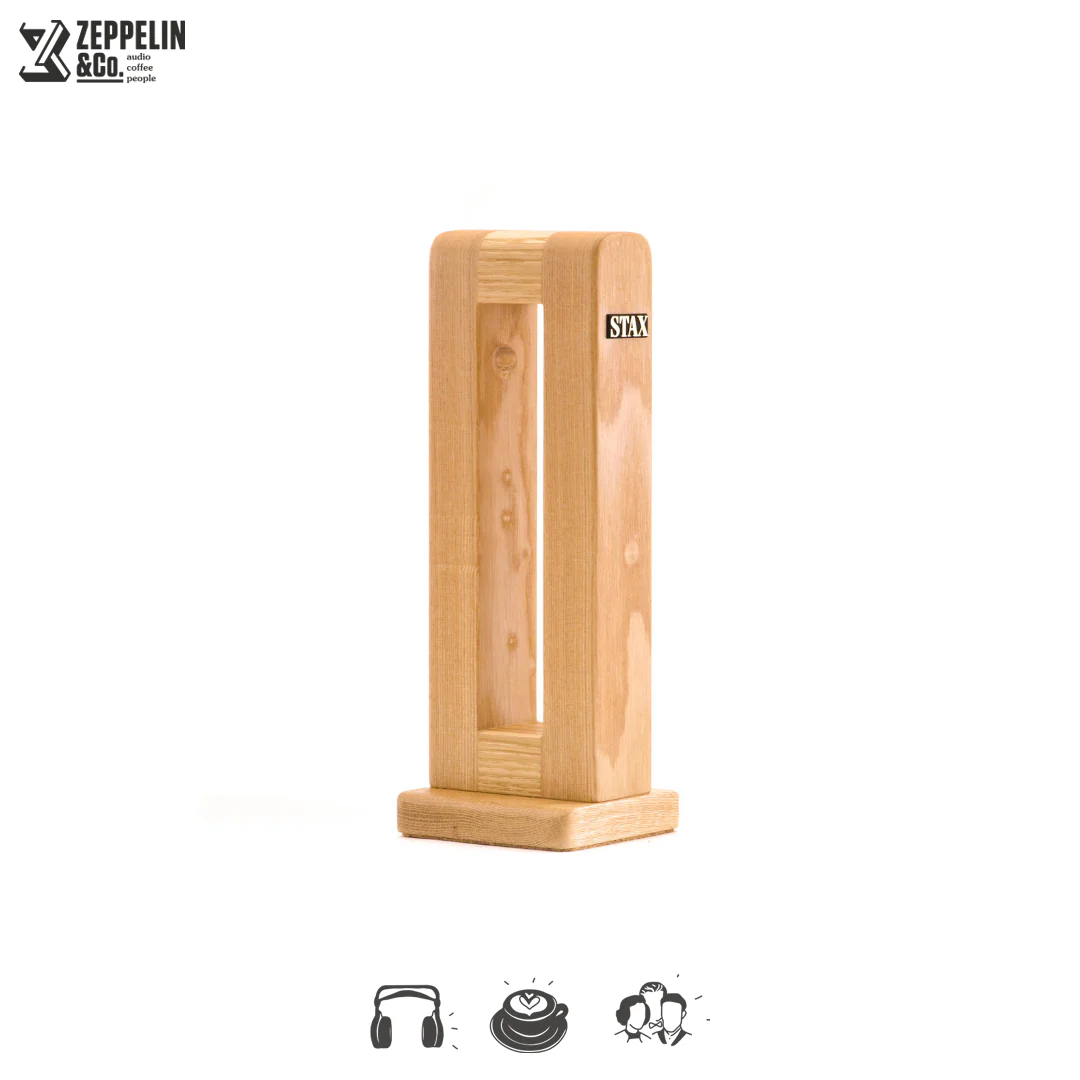 Stax HPS-2 Headphone Stand - Image 3