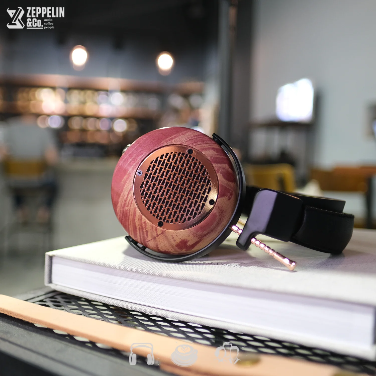ZMF Headphones Aeolus - Image 11