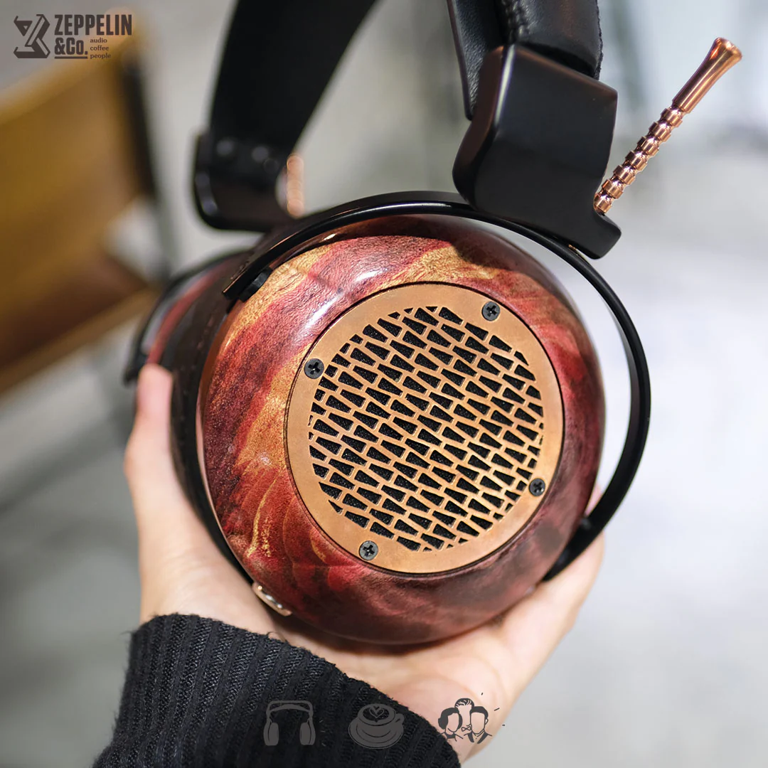 ZMF Headphones Aeolus - Image 13