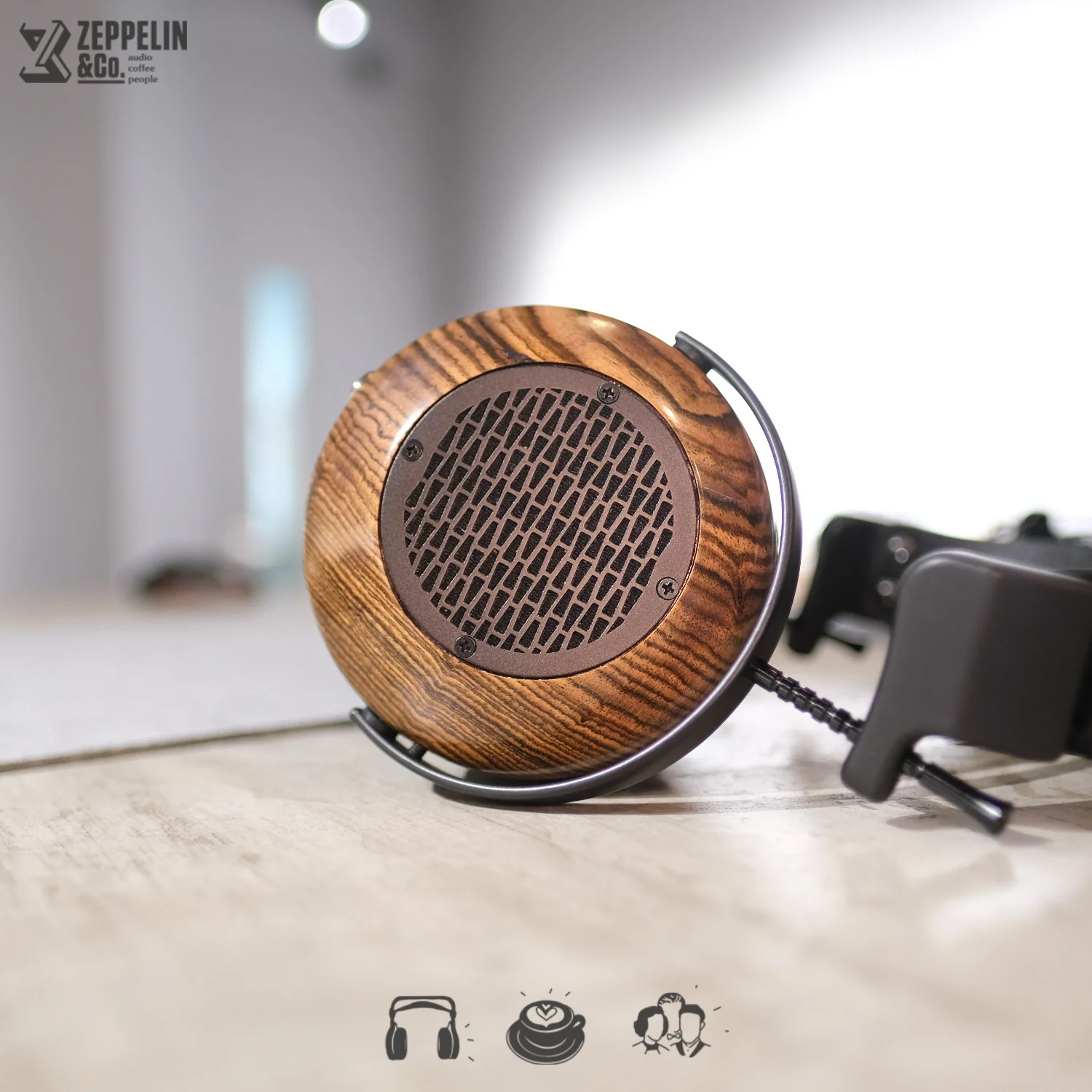 ZMF Headphones Aeolus - Image 14