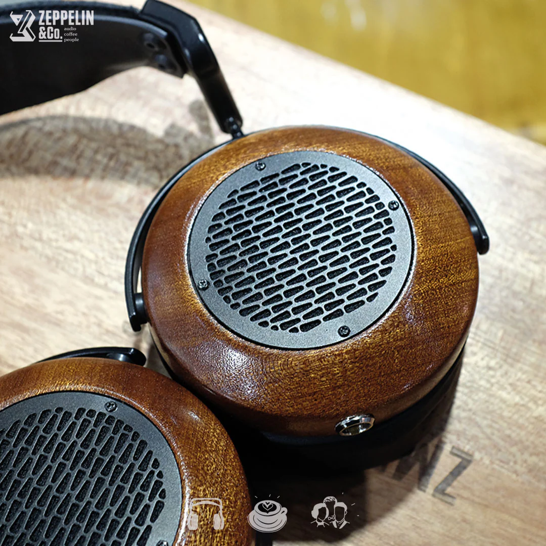 ZMF Headphones Aeolus - Image 3