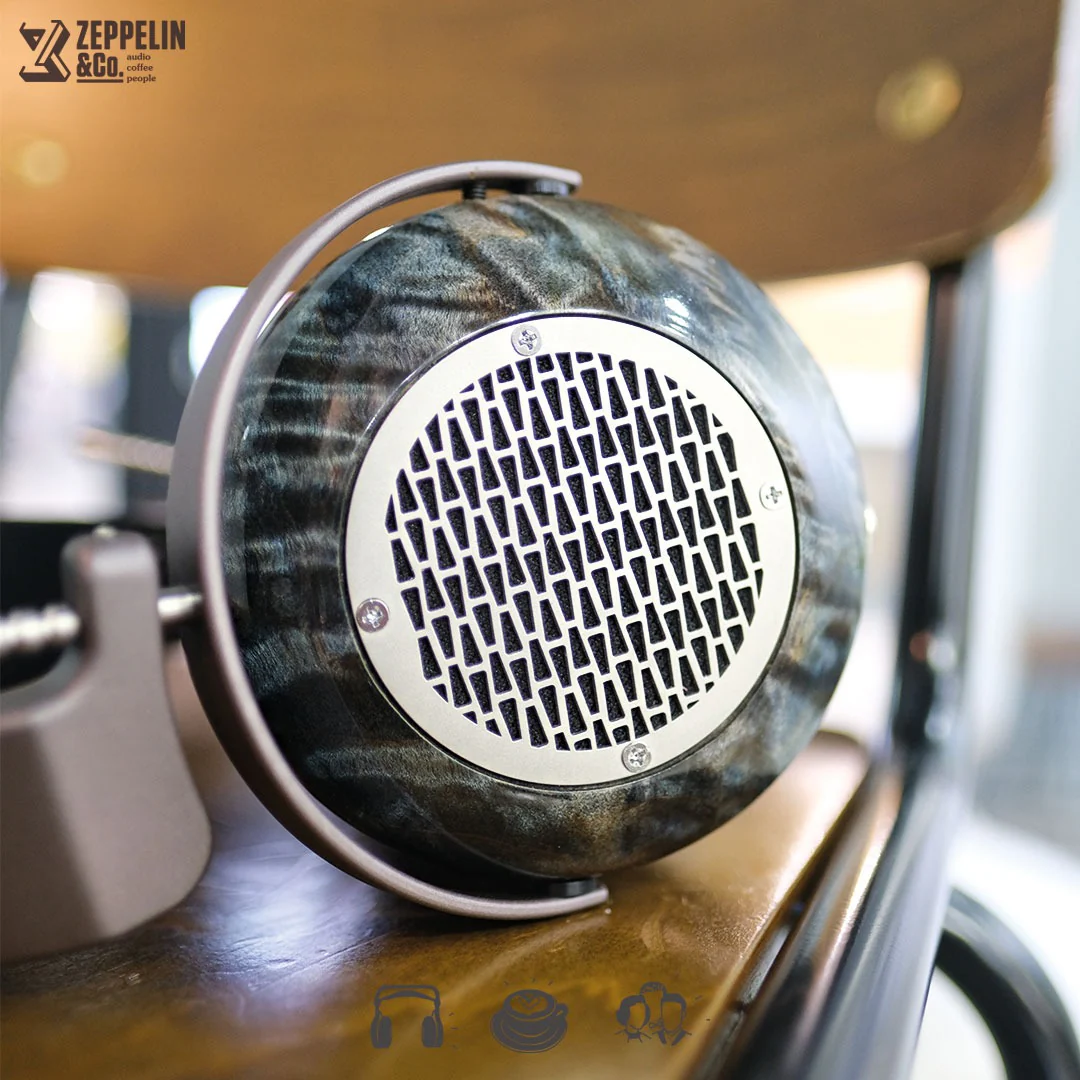 ZMF Headphones Aeolus - Image 4