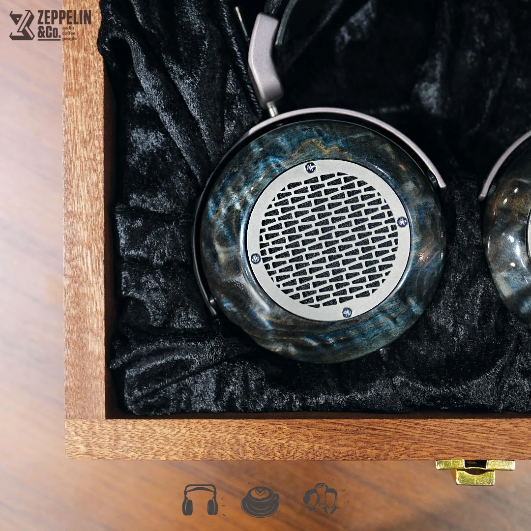 ZMF Headphones Aeolus - Image 5