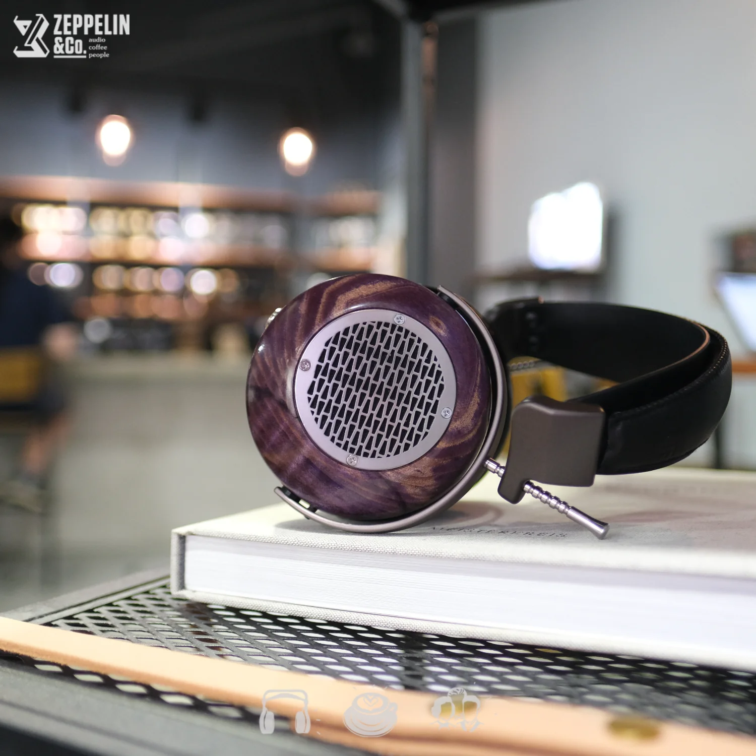 ZMF Headphones Aeolus - Image 6