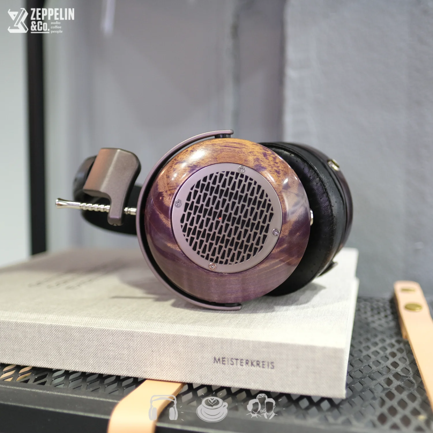 ZMF Headphones Aeolus - Image 7