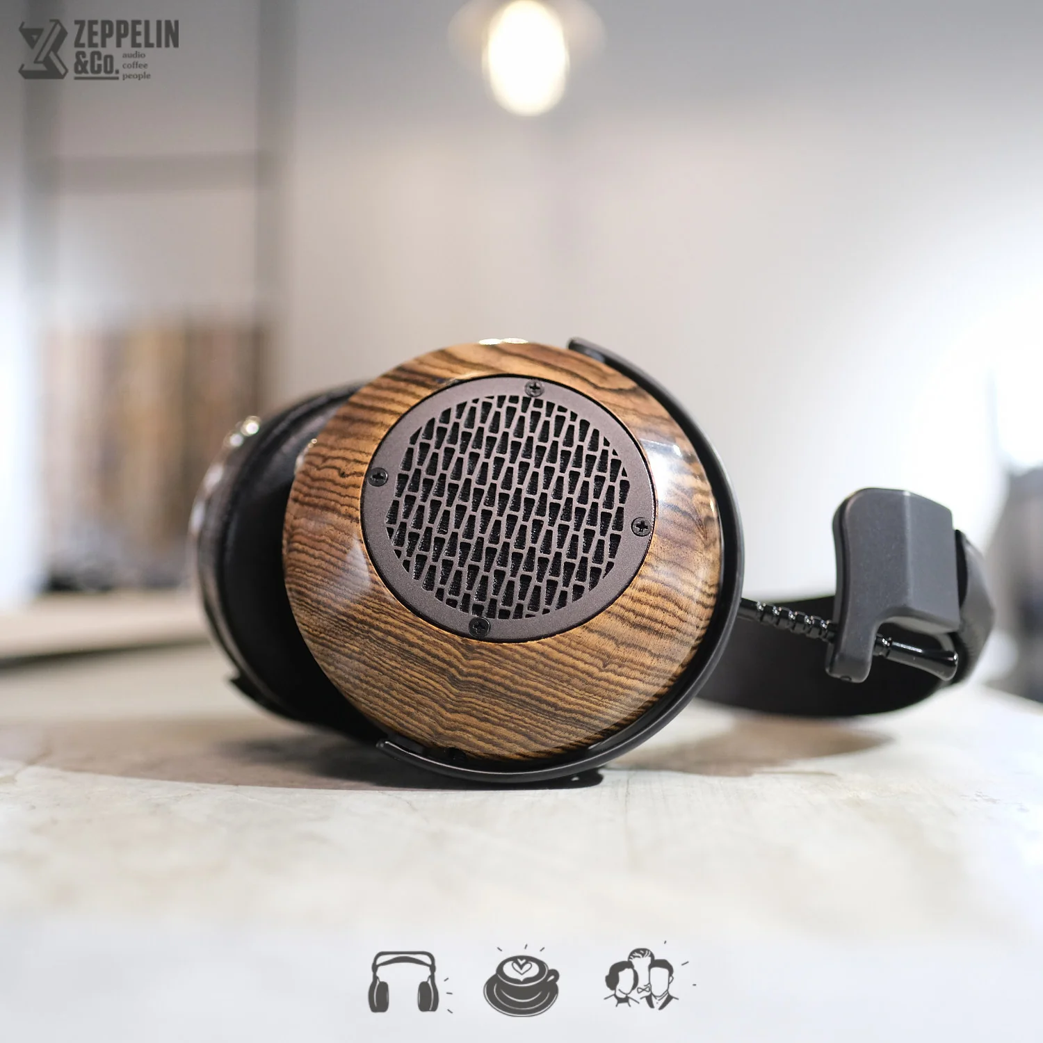 ZMF Headphones Aeolus - Image 8