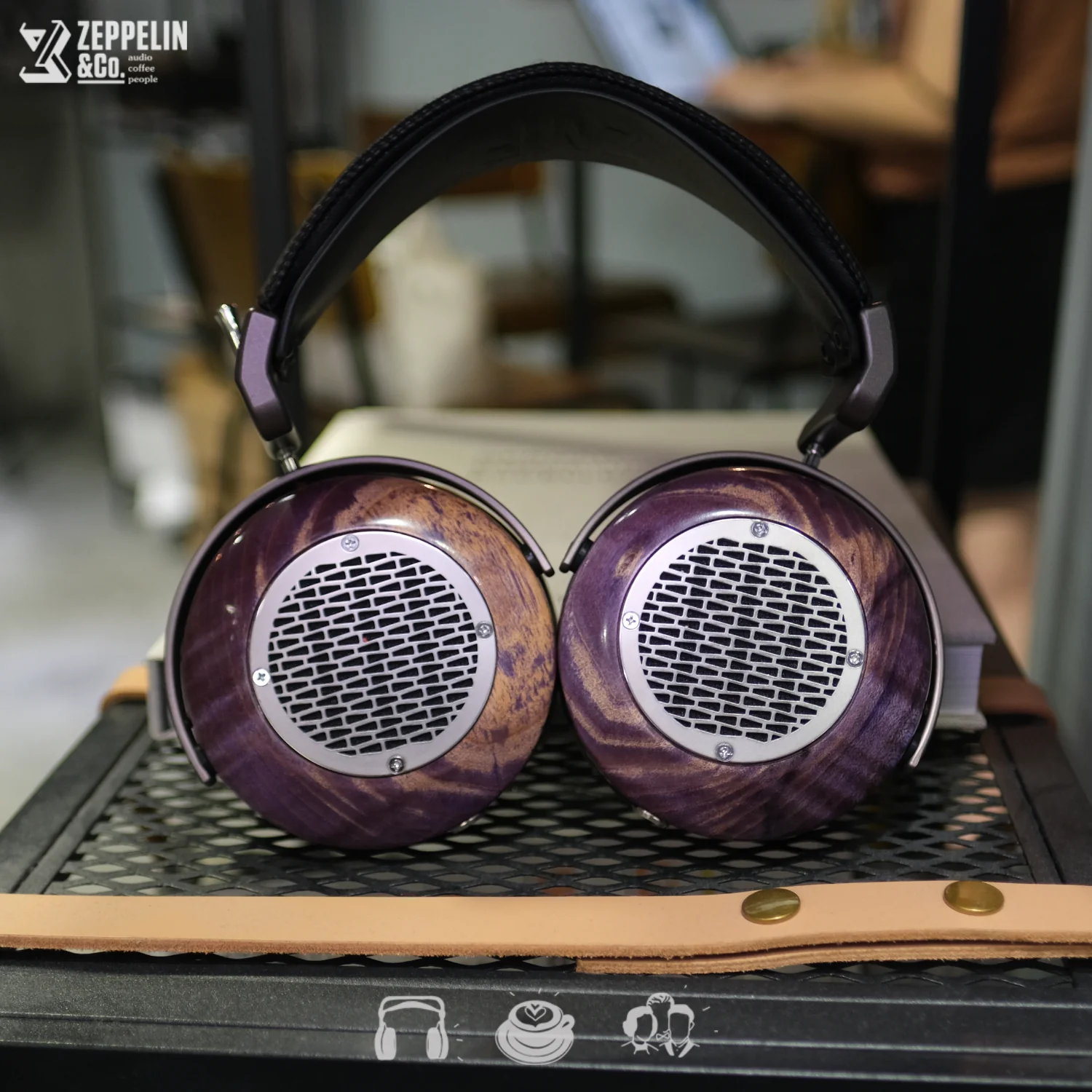 ZMF Headphones Aeolus - Image 9
