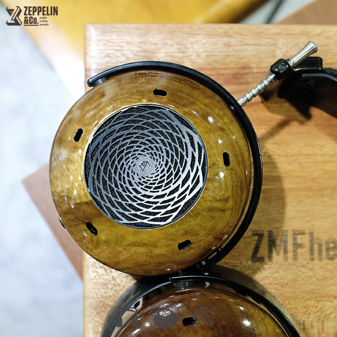 ZMF Headphones Verite Open - Image 3