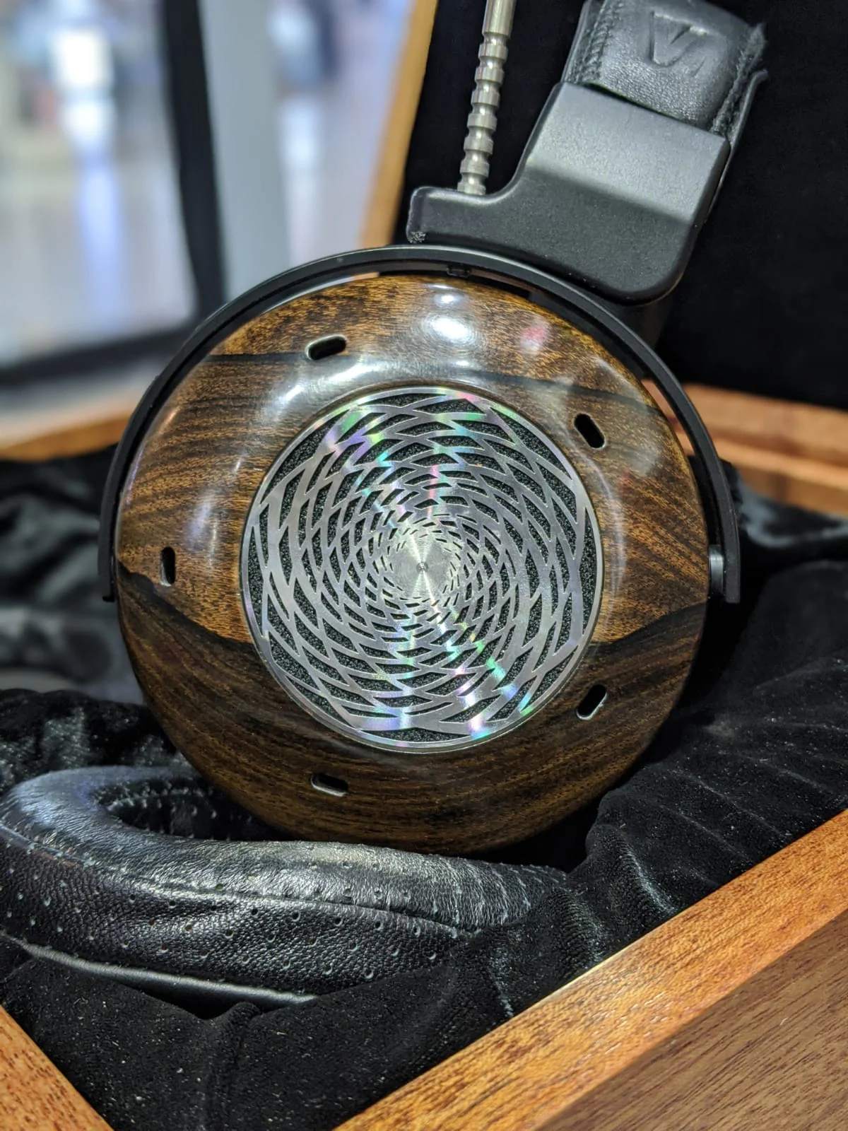 ZMF Headphones Verite Open - Image 4