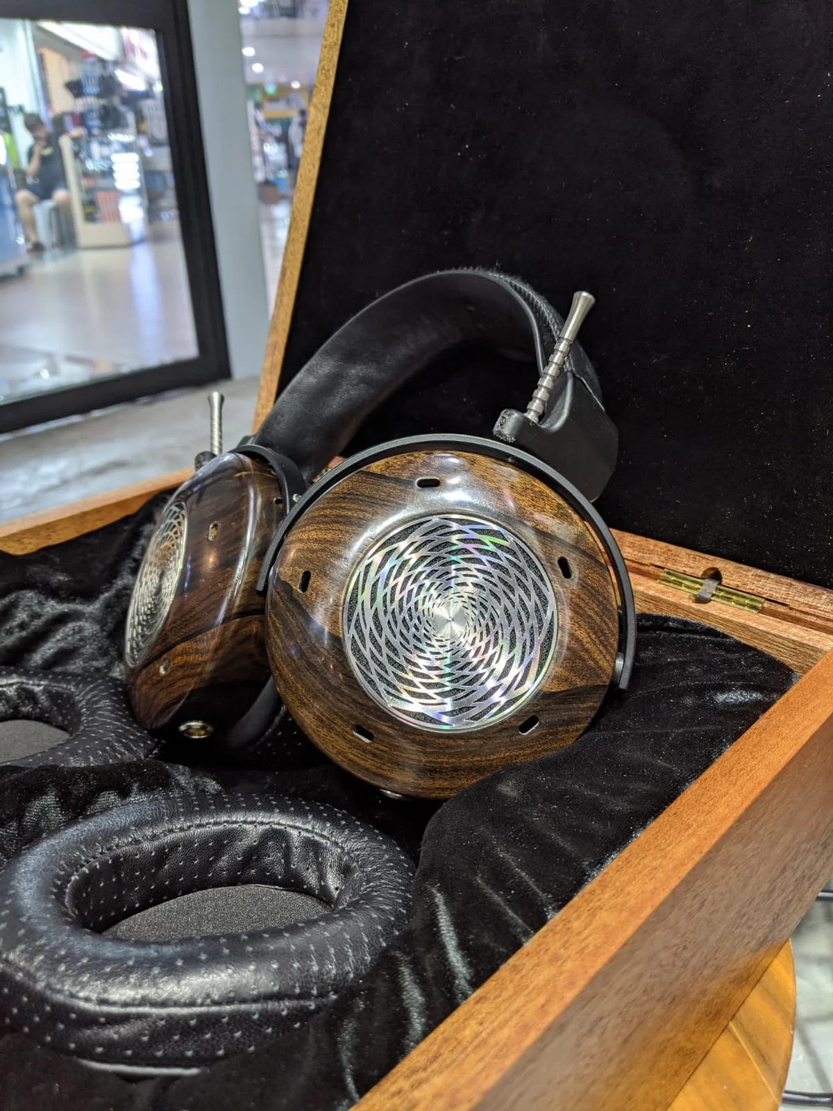 ZMF Headphones Verite Open - Image 5