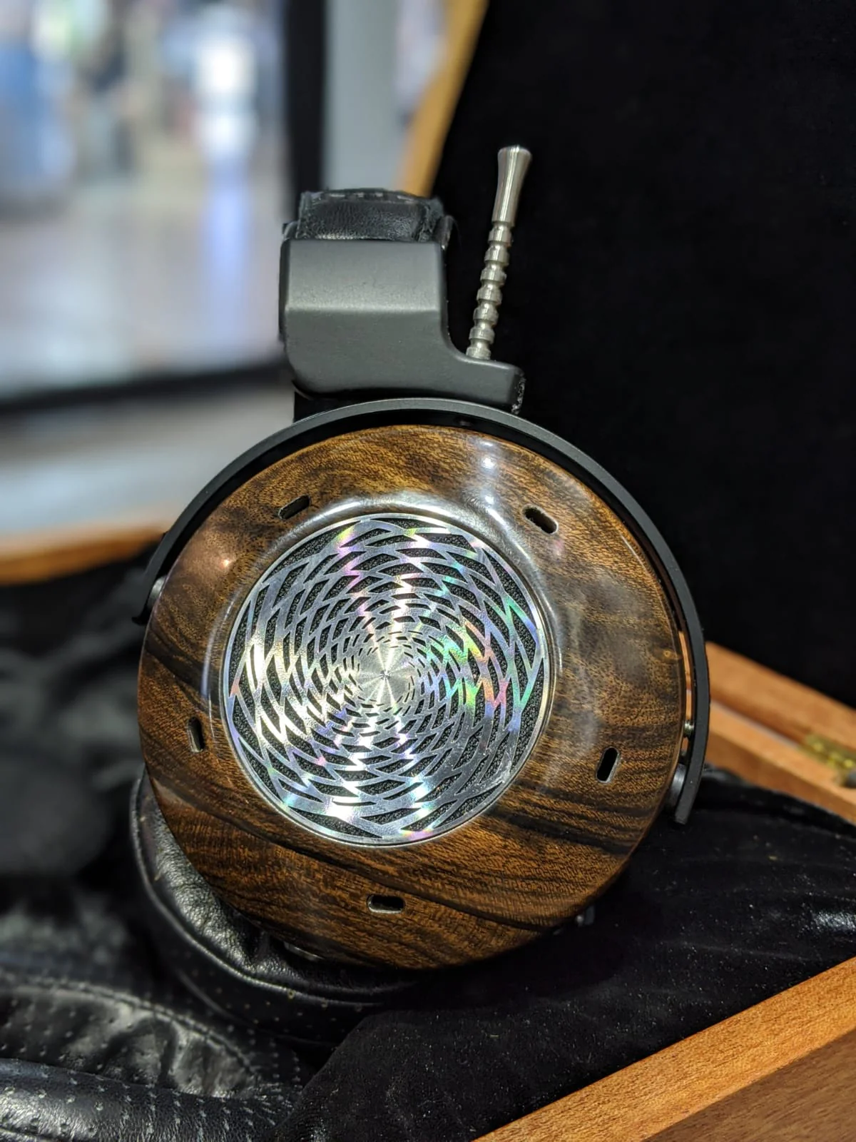 ZMF Headphones Verite Open - Image 7