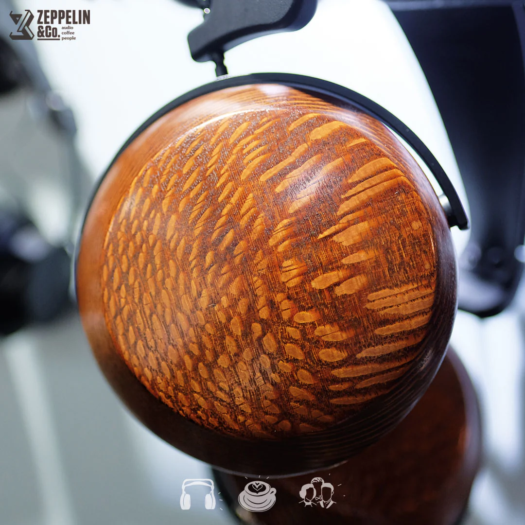 ZMF Headphones Verite Closed - Image 10