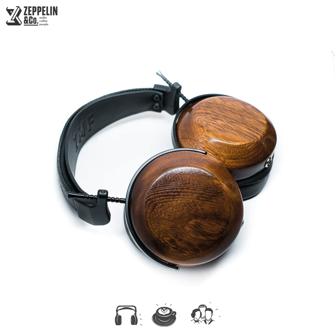 ZMF Headphones Verite Closed - Image 11
