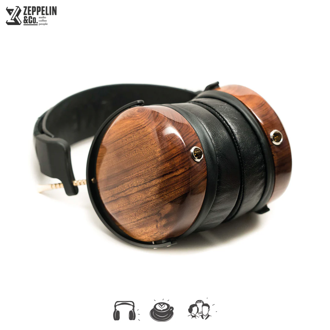 ZMF Headphones Verite Closed - Image 12