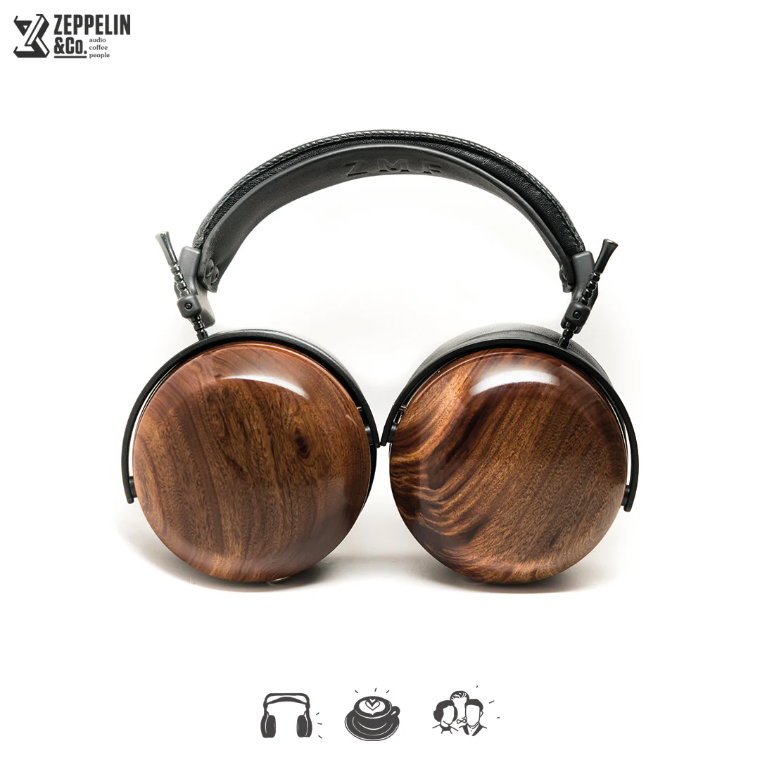 ZMF Headphones Verite Closed - Image 13