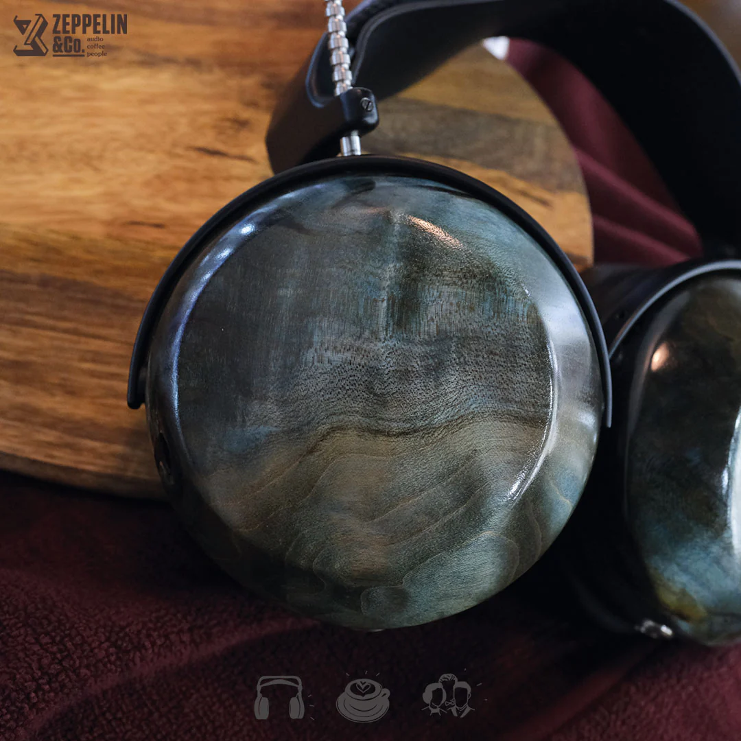 ZMF Headphones Verite Closed - Image 14