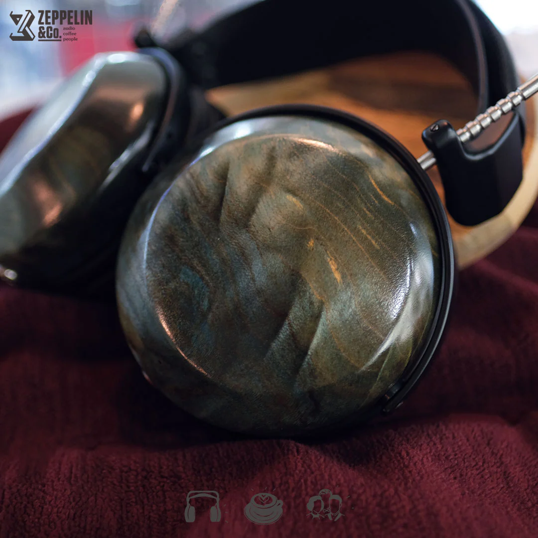 ZMF Headphones Verite Closed - Image 15