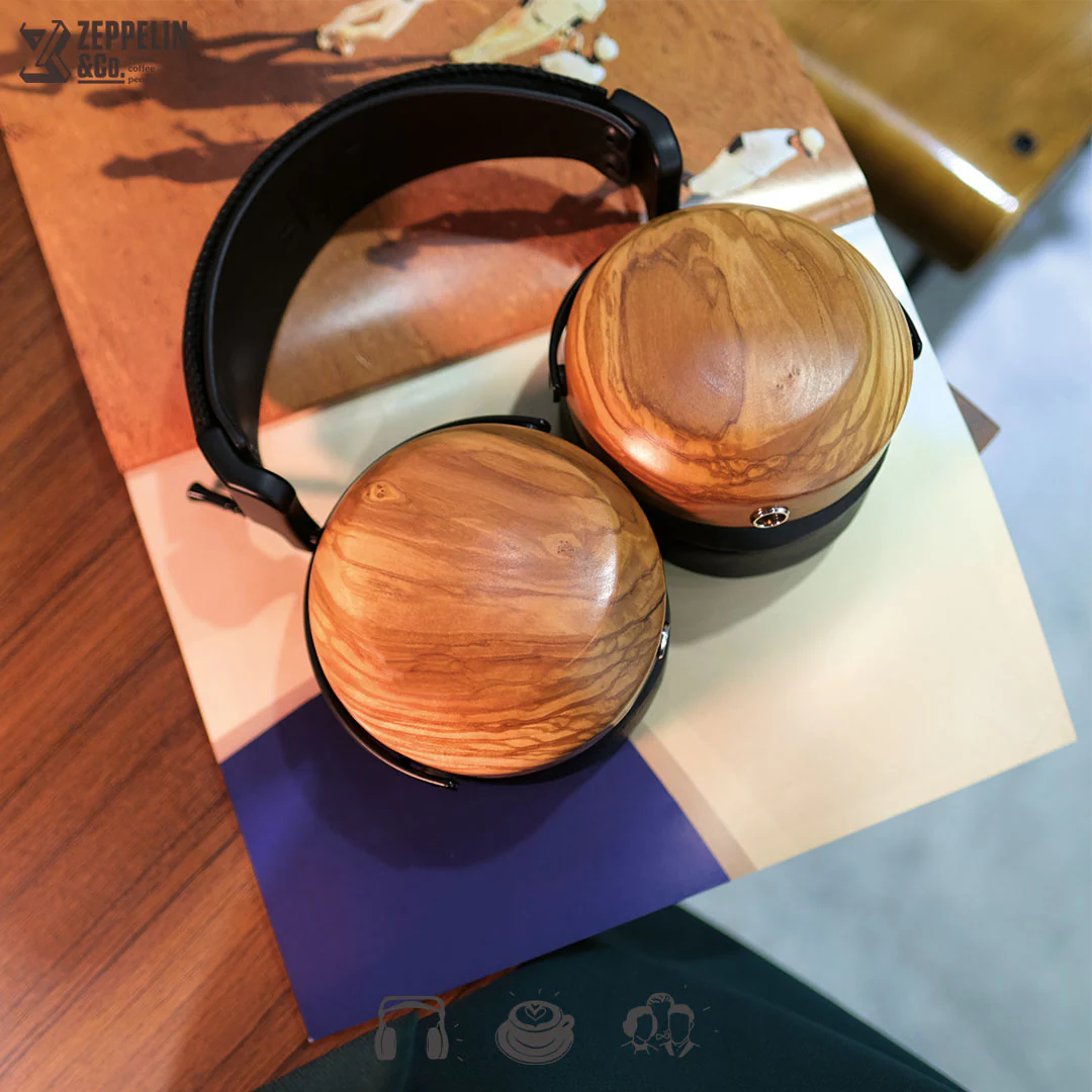 ZMF Headphones Verite Closed - Image 16