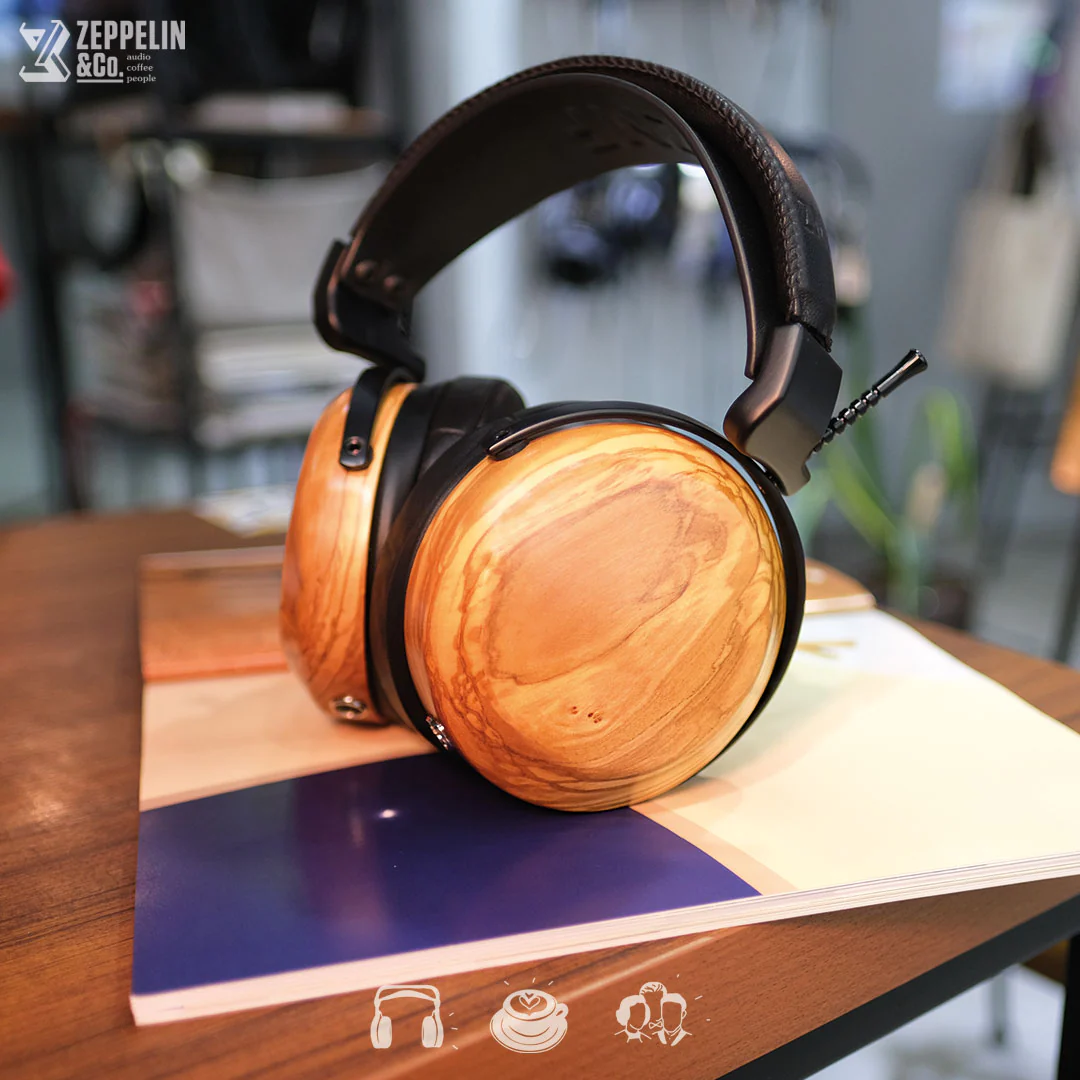 ZMF Headphones Verite Closed - Image 17