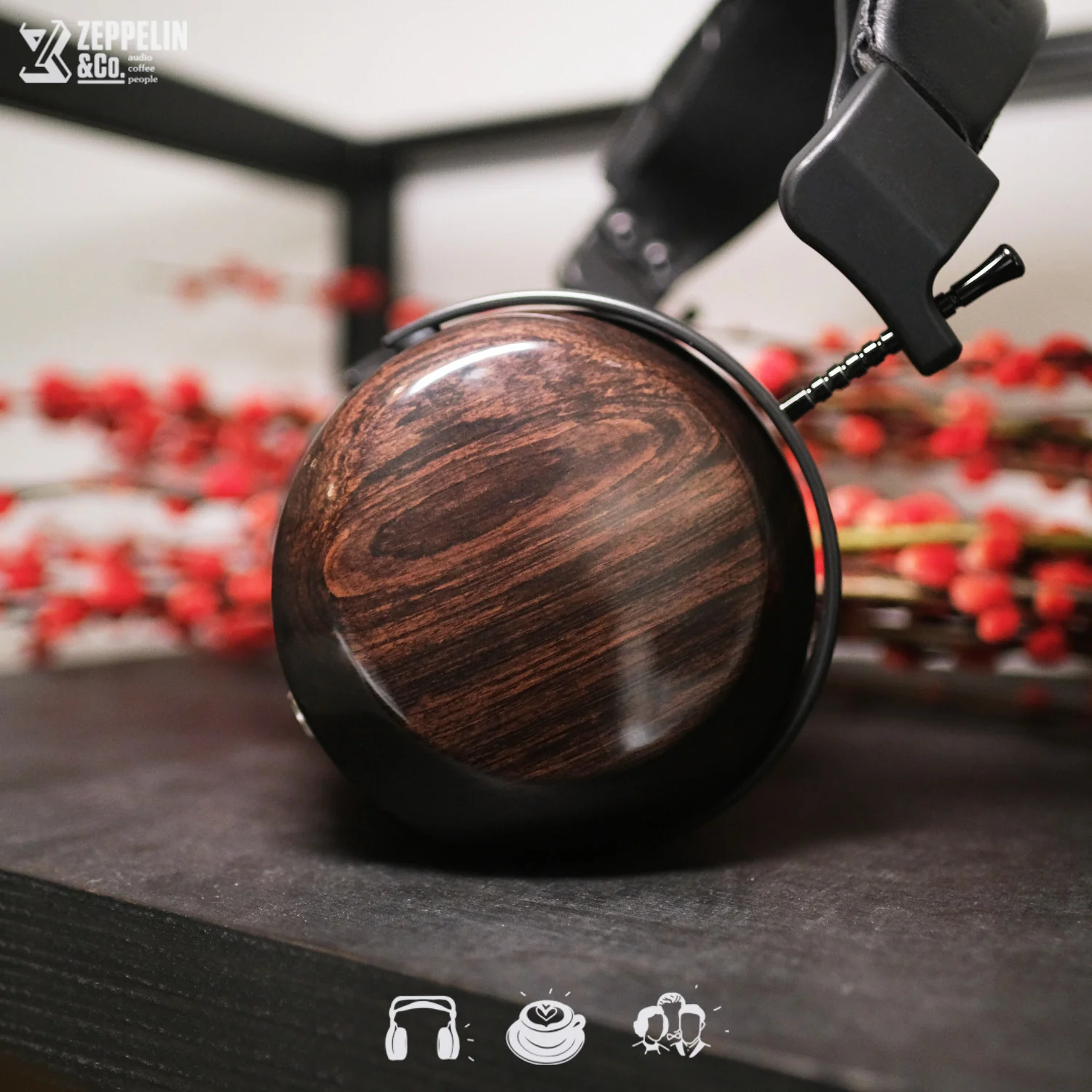 ZMF Headphones Verite Closed - Image 18