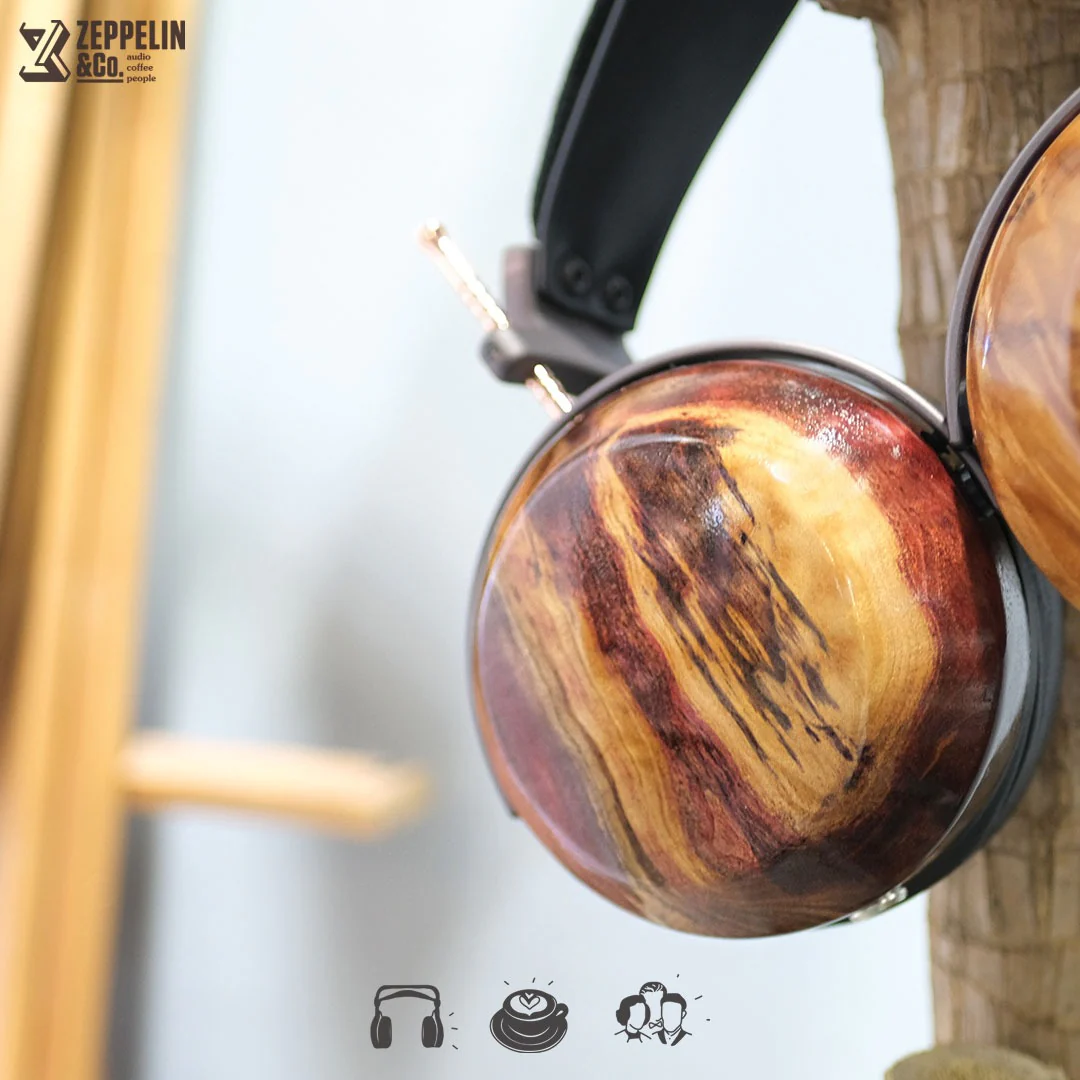 ZMF Headphones Verite Closed - Image 5