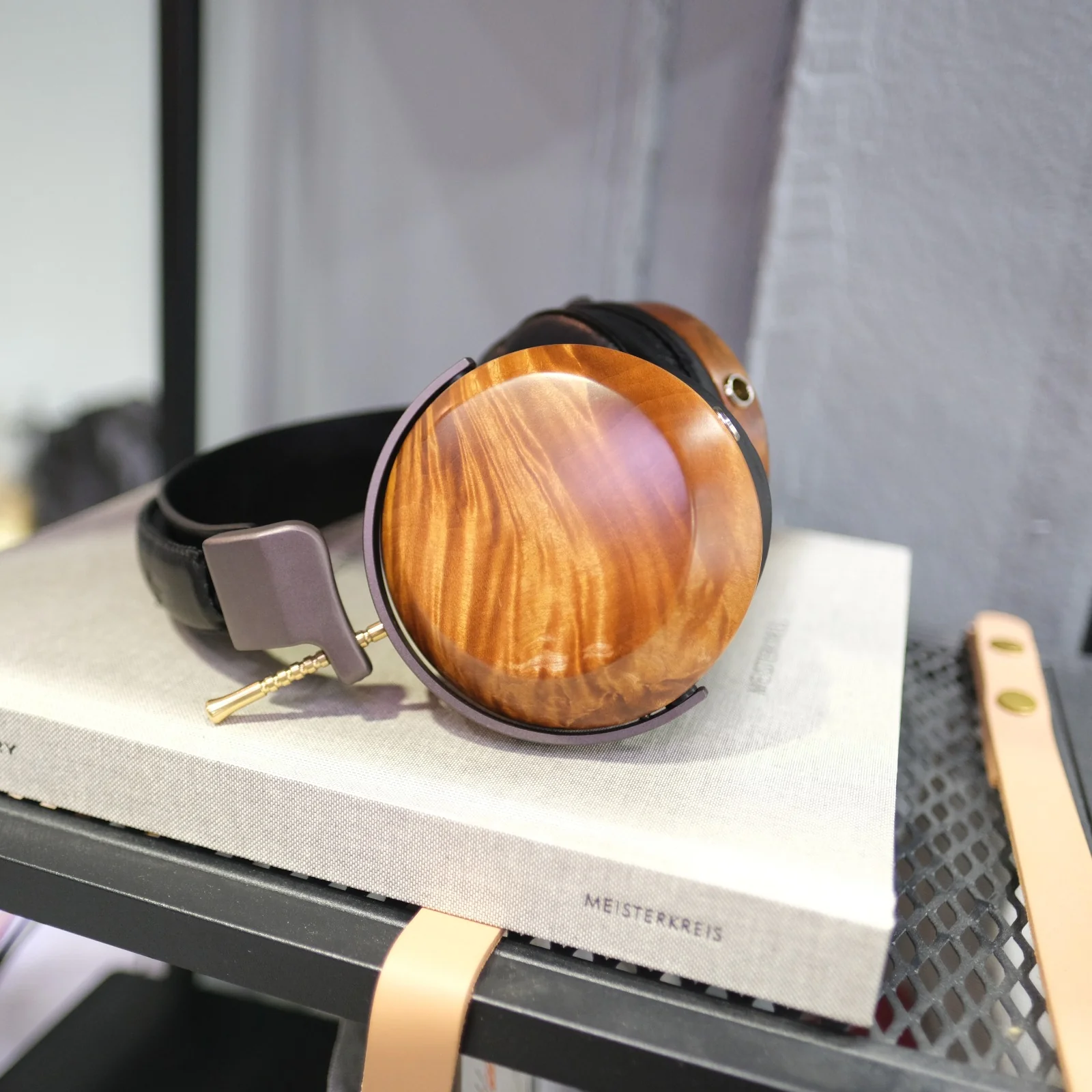 ZMF Headphones Verite Closed - Image 6