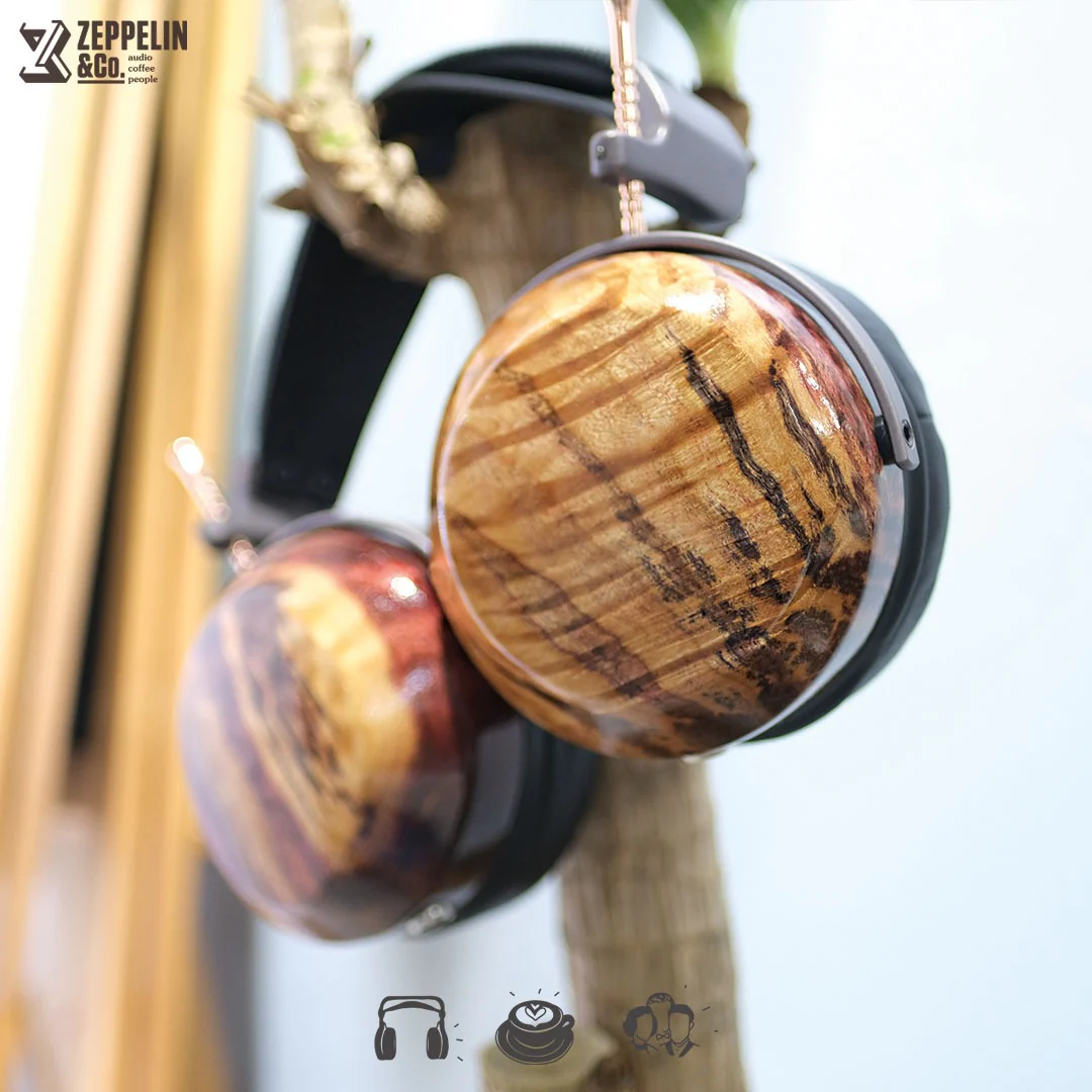 ZMF Headphones Verite Closed - Image 7