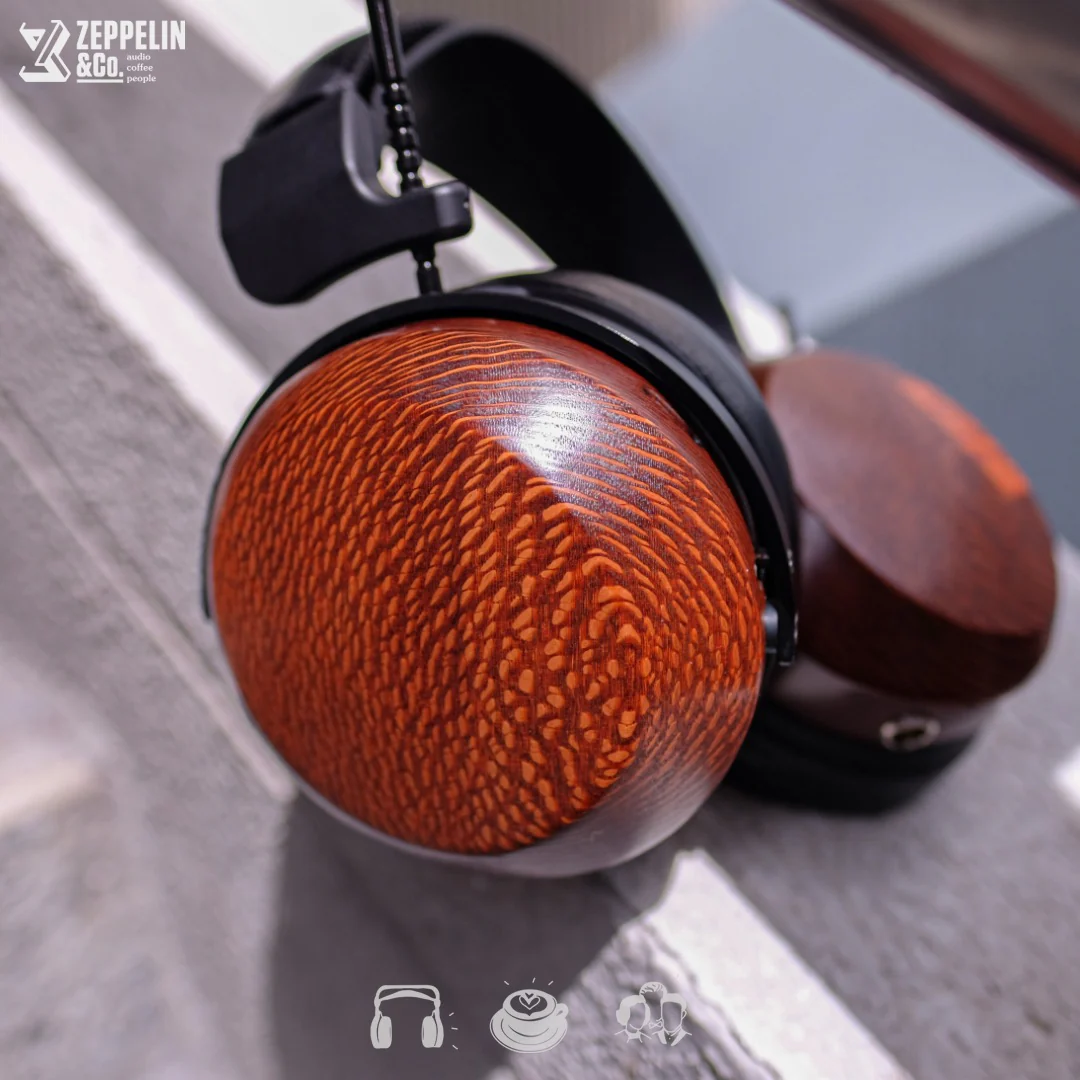 ZMF Headphones Verite Closed - Image 8