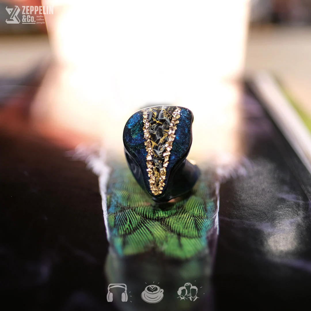 Craft Ears Aurum CIEM