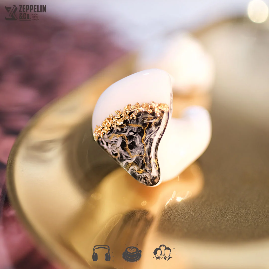 Craft Ears Aurum CIEM - Image 2