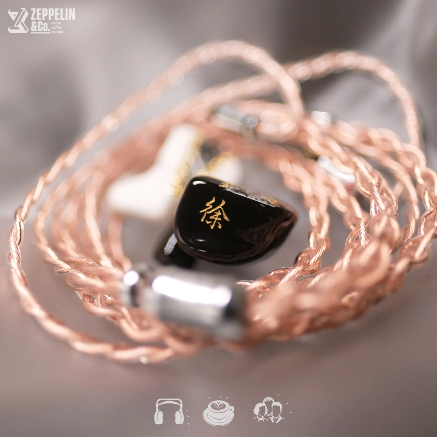 Craft Ears Aurum CIEM - Image 3