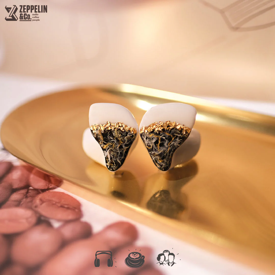 Craft Ears Aurum CIEM - Image 4