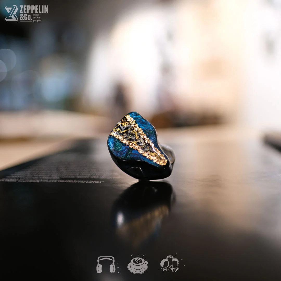 Craft Ears Aurum CIEM - Image 5