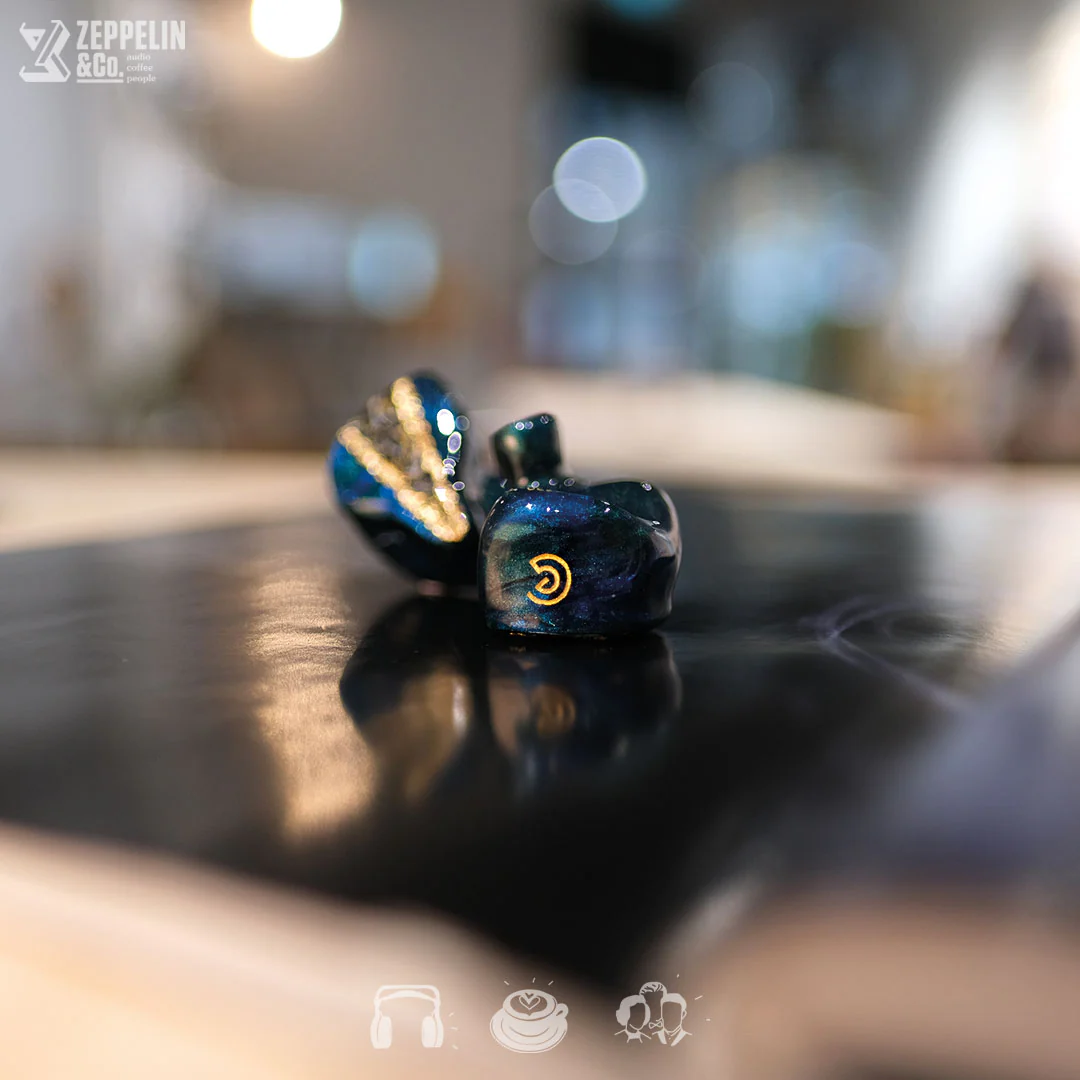 Craft Ears Aurum CIEM - Image 7