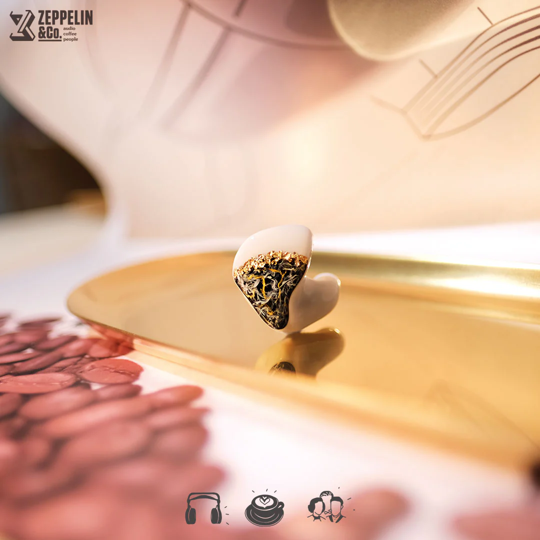 Craft Ears Aurum CIEM - Image 8