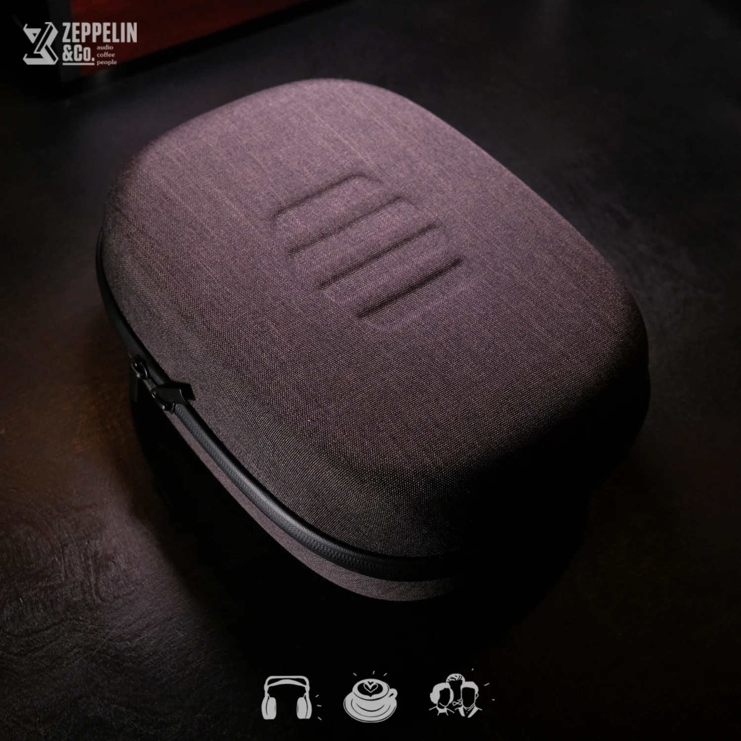 Heinz Electrodynamic Designs HEDDPhone TWO GT - Image 5