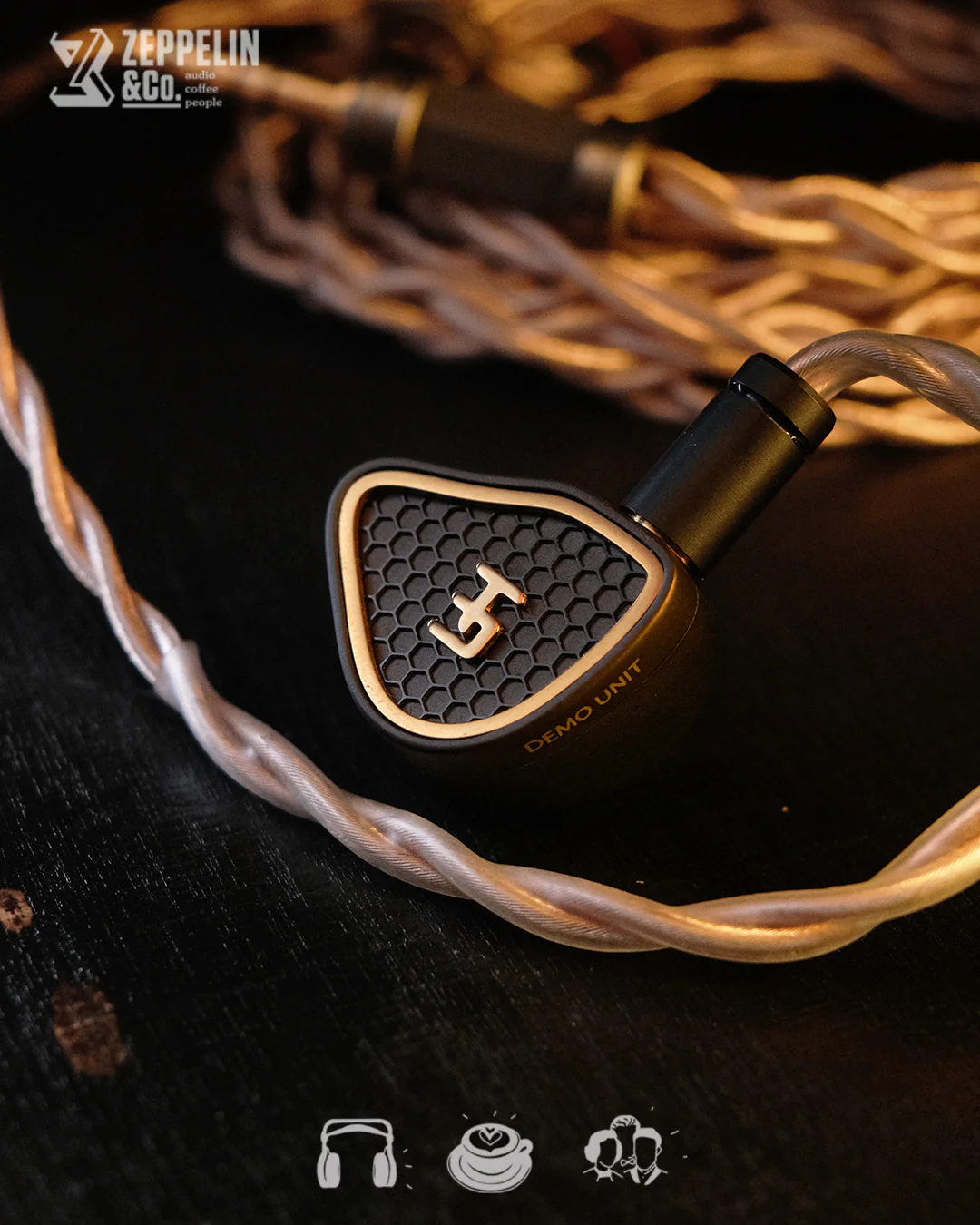 Hercules Audio Moses UIEM - Image 2