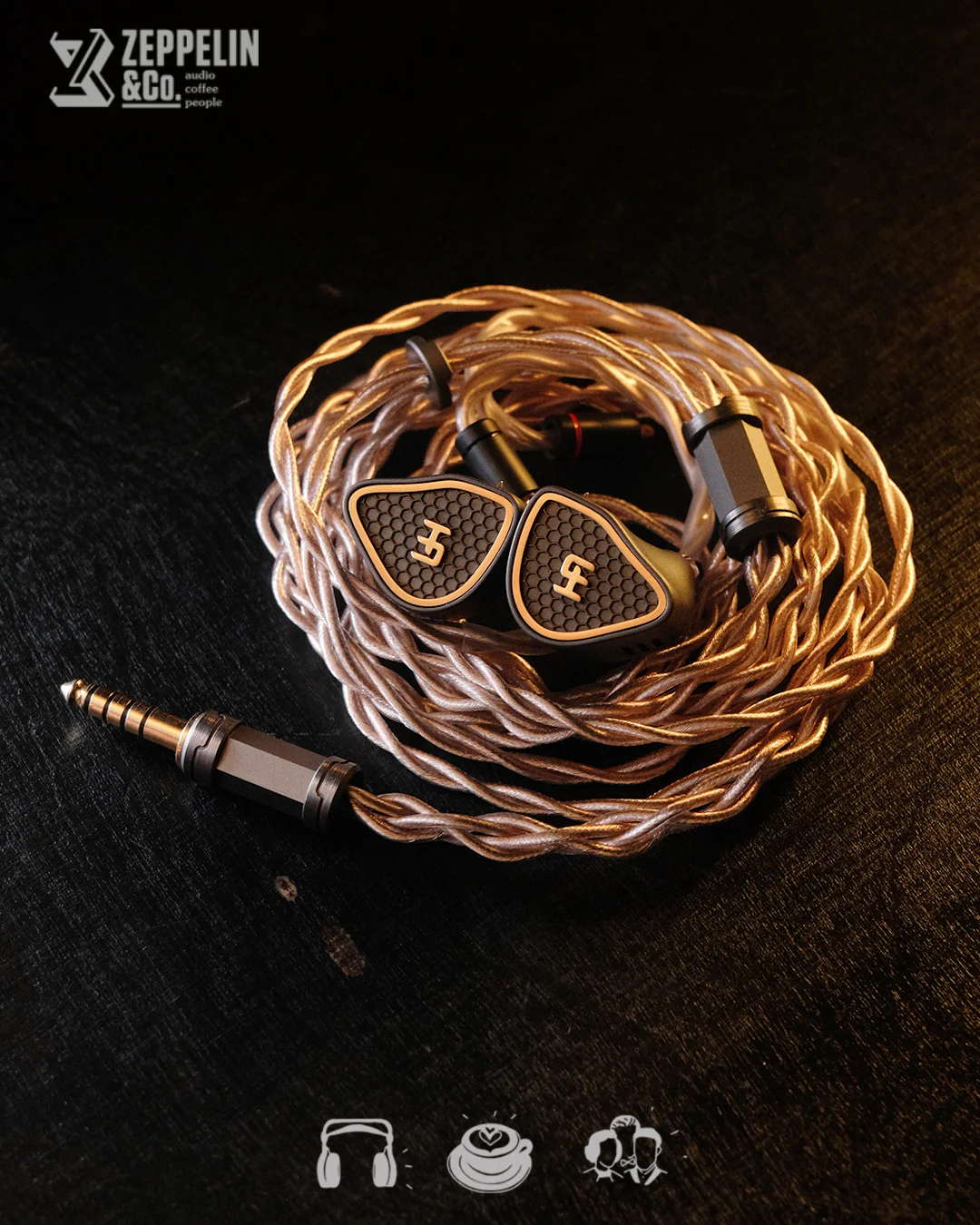 Hercules Audio Moses UIEM - Image 3
