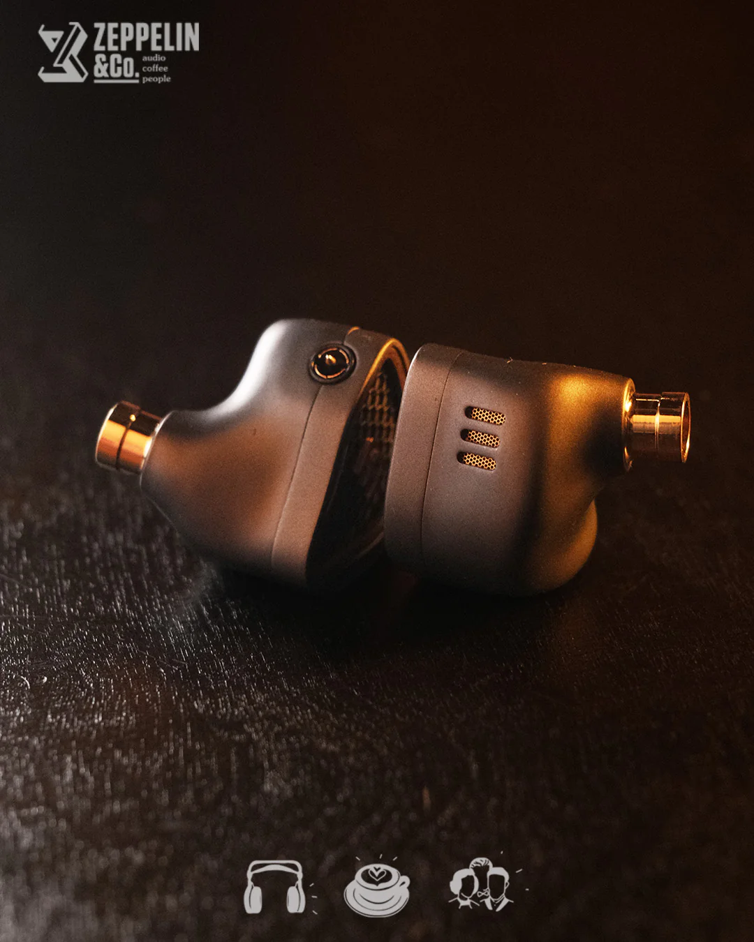 Hercules Audio Moses UIEM - Image 4