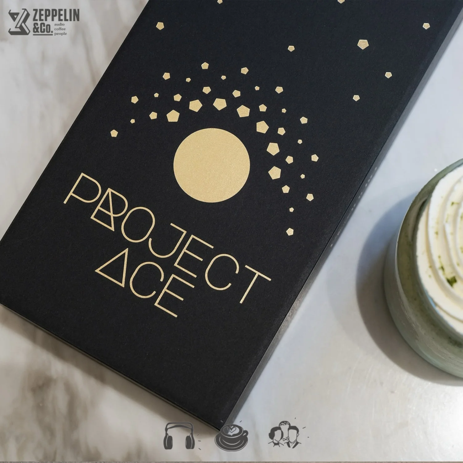 HiBy Project Ace - Image 4