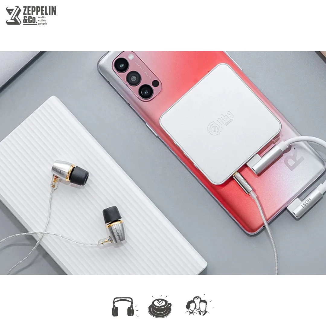 Hiby FD1 - Image 3