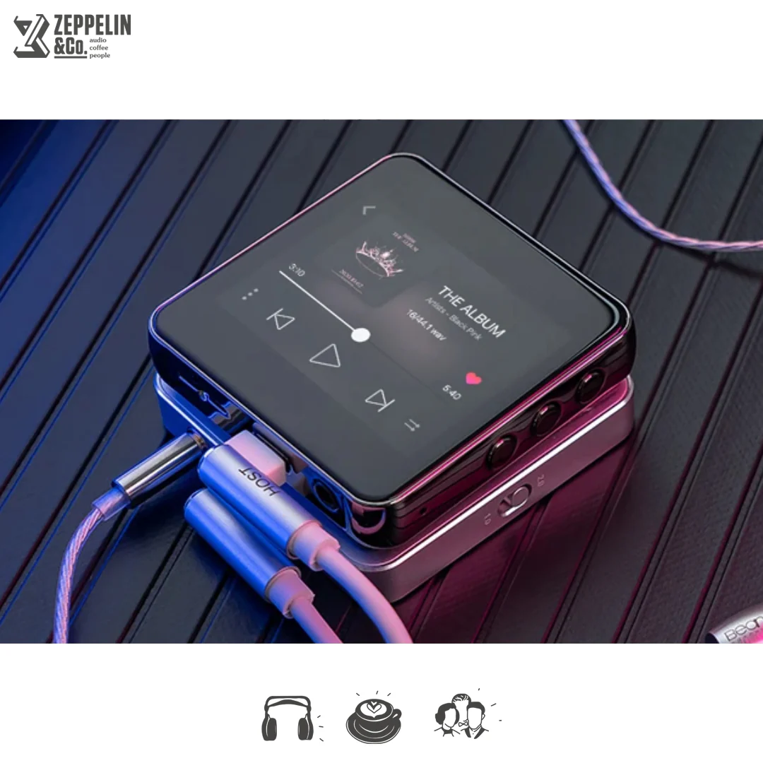 Hiby FD1 - Image 4