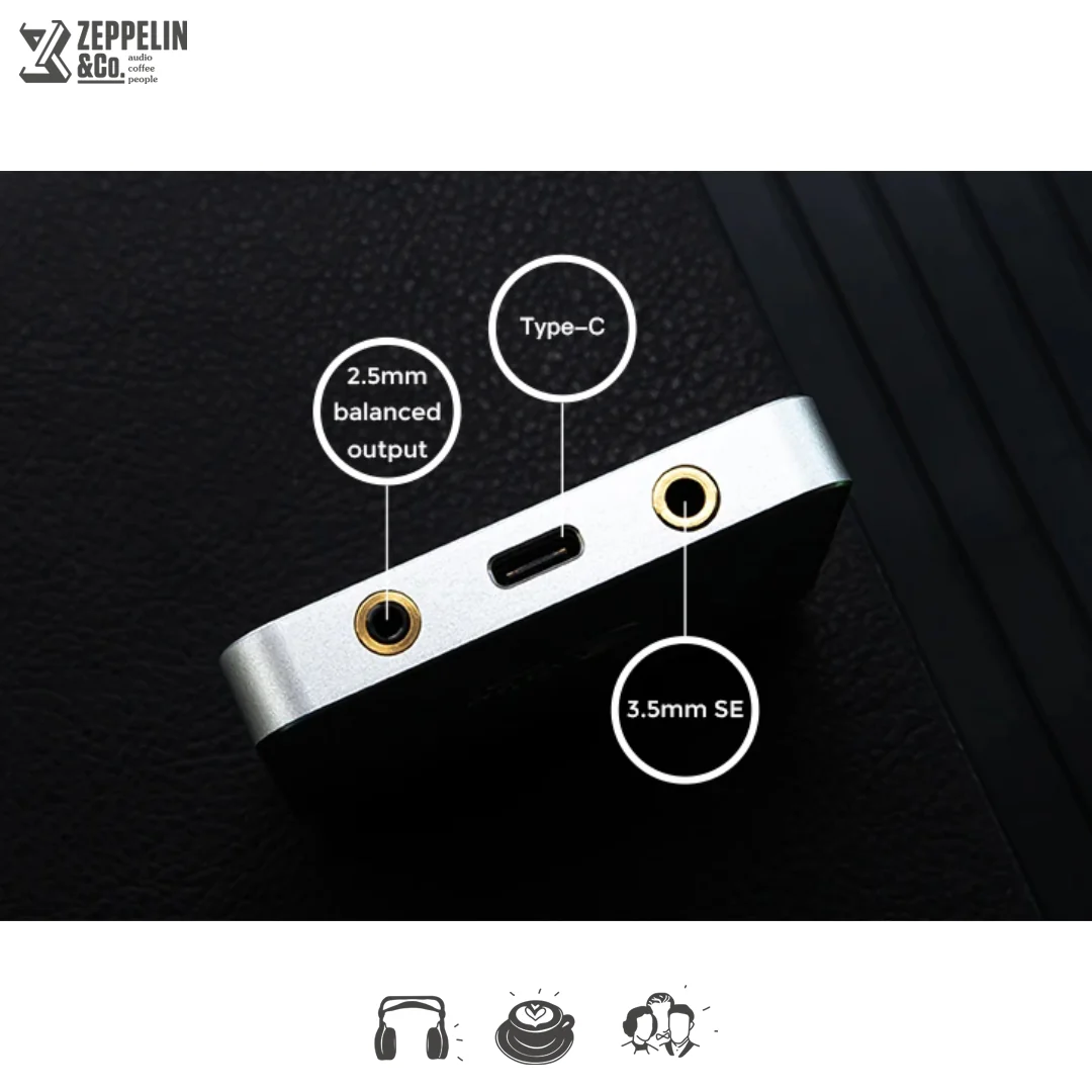 Hiby FD1 - Image 5