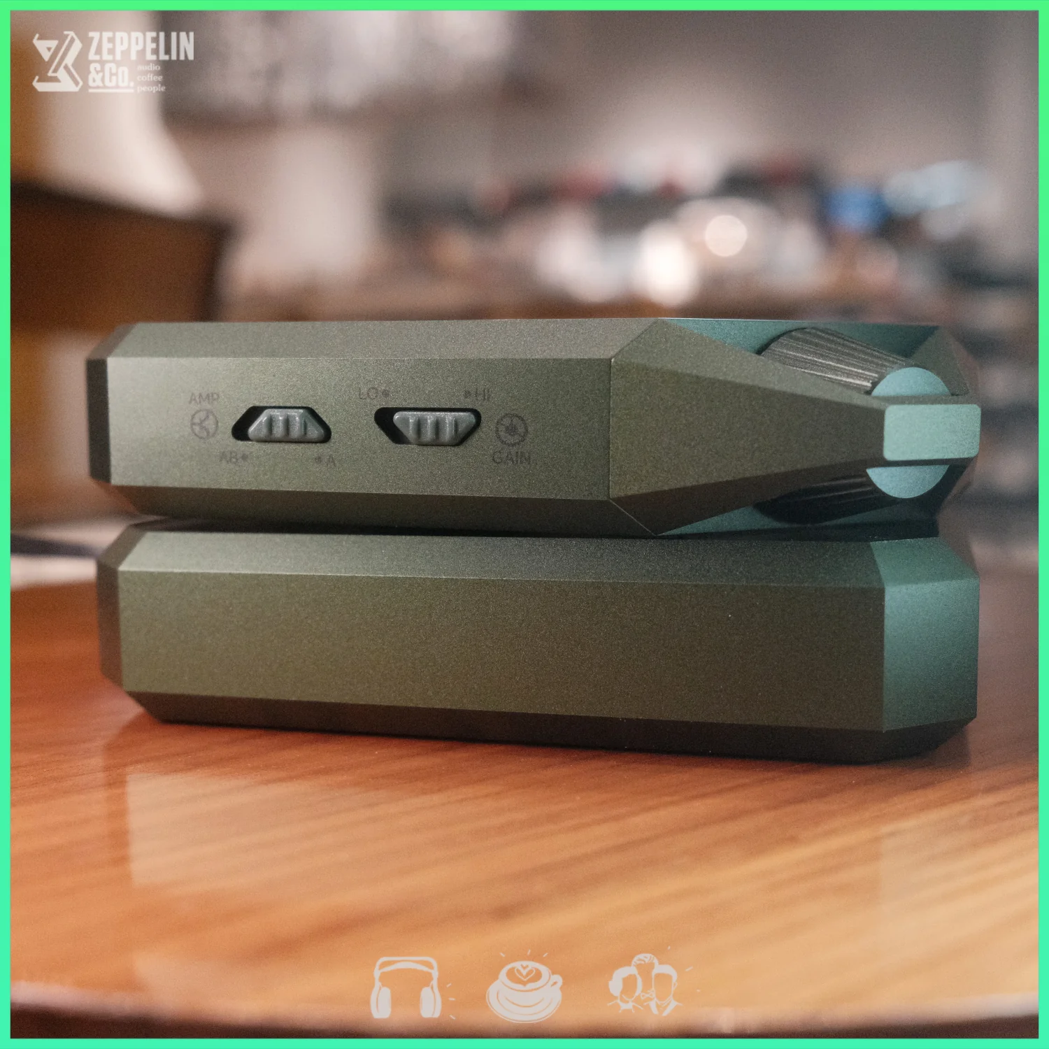 HiBy FD5 - Image 3