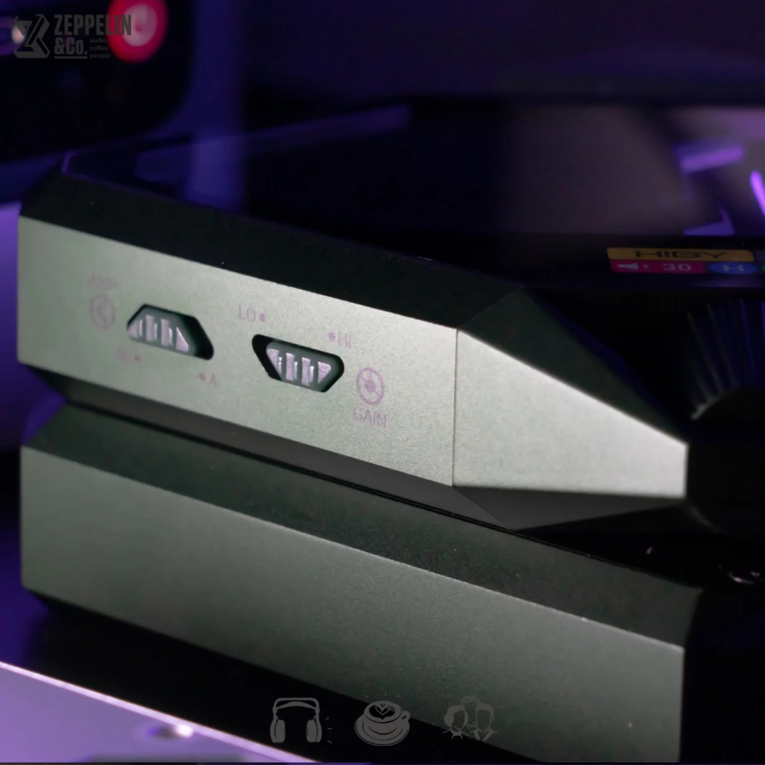 HiBy FD5 - Image 7
